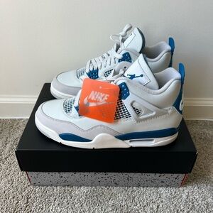 Men’s Air Jordan 4 Retro